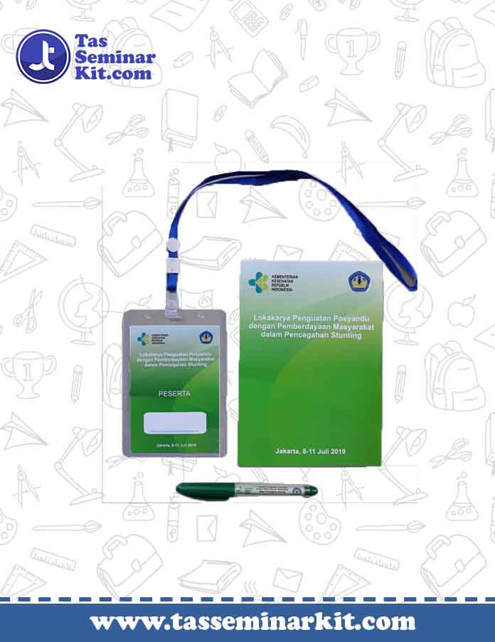 seminar kit murah